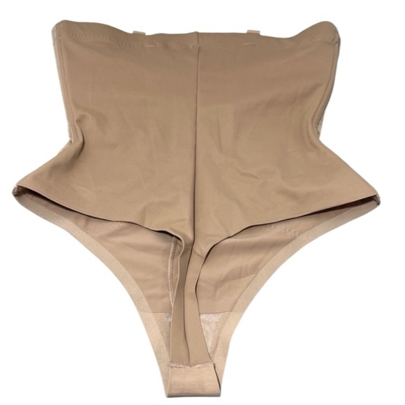 NEW! Honeylove SuperPower Thong Shapewear - Picture 3 of 7